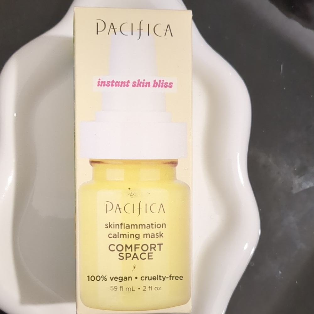 Calming Mask